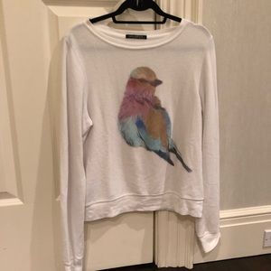 Rainbow Bird Wildfox